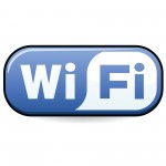 Free Wifi internet